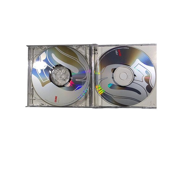 The Rolling Stones Forty Licks 2-CD Set Rock Album - Picture 3 of 3